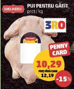 Penny Pui pentru gătit Ofertă