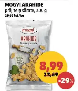 Penny Mogyi Arahide Ofertă