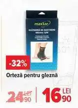 Carrefour Orteză pentru gleznă Ofertă