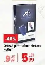 Carrefour Orteză pentru încheietura mâinii Ofertă
