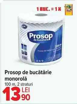 Carrefour Prosop de bucătărie monorola Ofertă