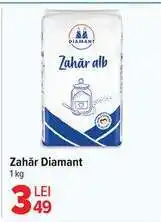 Carrefour Zahăr Diamant Ofertă