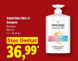 Lidl PANTENE PRO-V Șampon Ofertă