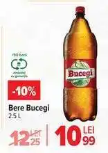 Carrefour Bere Bucegi Ofertă