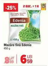 Carrefour Mazăre fină Edenia Ofertă