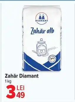 Carrefour Zahăr Diamant Ofertă