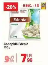 Carrefour Conopidă Edenia Ofertă