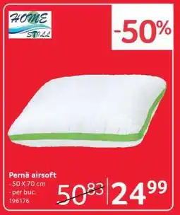 Selgros Pernă airsoft Ofertă