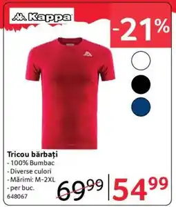 Selgros Tricou bărbați Ofertă