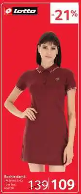 Selgros Rochie damă Ofertă