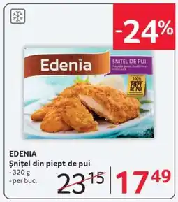 Selgros EDENIA Ofertă