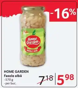 Selgros HOME GARDEN Ofertă