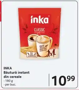 Selgros INKA Ofertă