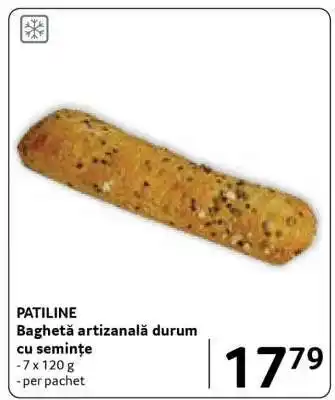 Selgros PATILINE Ofertă