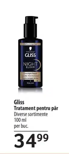 Selgros GLISS Ofertă