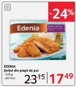 Selgros EDENIA Ofertă