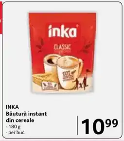 Selgros INKA Ofertă
