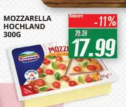 Diana Supermarket Mozzarella HOCHLAND Ofertă