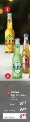 Selgros SALITOS Ofertă