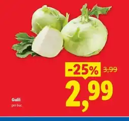 Lidl Gulii Ofertă