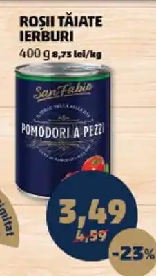 Penny Roșii tăiate ierburi Ofertă