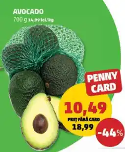 Penny Avocado Ofertă