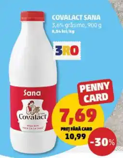 Penny Covalact Sana Ofertă