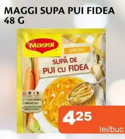 Unicarm Maggi supa pui fidea Ofertă