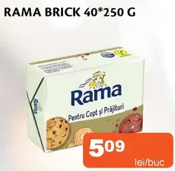 Unicarm Rama brick Ofertă