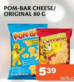 Unicarm Pom-bar cheese/ original Ofertă