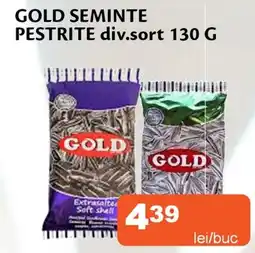 Unicarm Gold seminte pestrite Ofertă