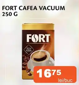 Unicarm Fort cafea vacuum Ofertă