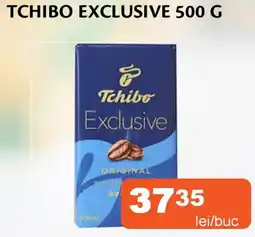 Unicarm Tchibo Exclusive Ofertă