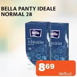 Unicarm Bella panty ideale normal 28 Ofertă