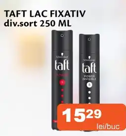 Unicarm Taft lac fixativ Ofertă
