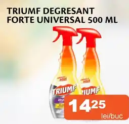 Unicarm Triumf degresant forte universal Ofertă