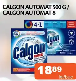 Unicarm Calgon automat/ calgon automat Ofertă