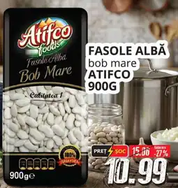 Diana Supermarket Fasole albă bob mare atifco Ofertă