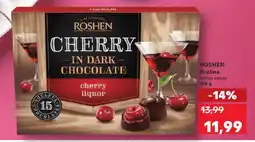 Kaufland ROSHEN Praline Ofertă