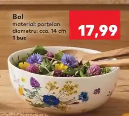 Kaufland Bol Ofertă