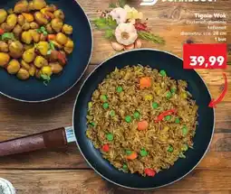 Kaufland Tigaie wok Ofertă