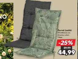 Kaufland Pernă înaltă Ofertă