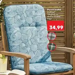 Kaufland Pernă înaltă Ofertă