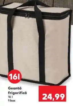 Kaufland Geantă frigorifică Ofertă