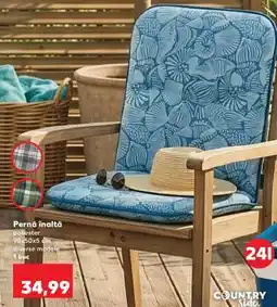 Kaufland Pernă înaltă Ofertă