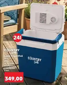 Kaufland Ladă frigorifică Country Side Ofertă