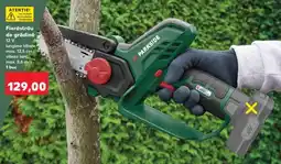 Kaufland Fierăstrău de grădină Ofertă