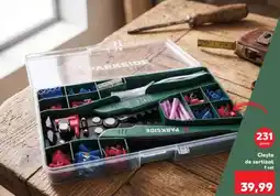 Kaufland Clește de sertizat Ofertă