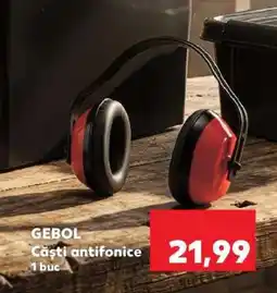 Kaufland GEBOL Ofertă