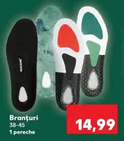 Kaufland Branțuri Ofertă